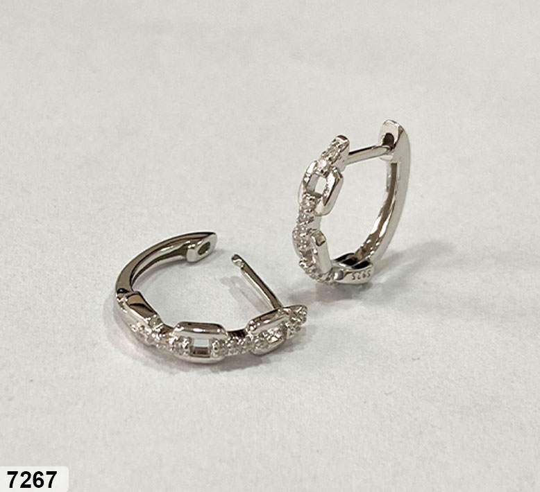 26 AR 07267 10MM OVAL RODINADO